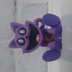 CatNap Poppy Playtime Mystery Figure